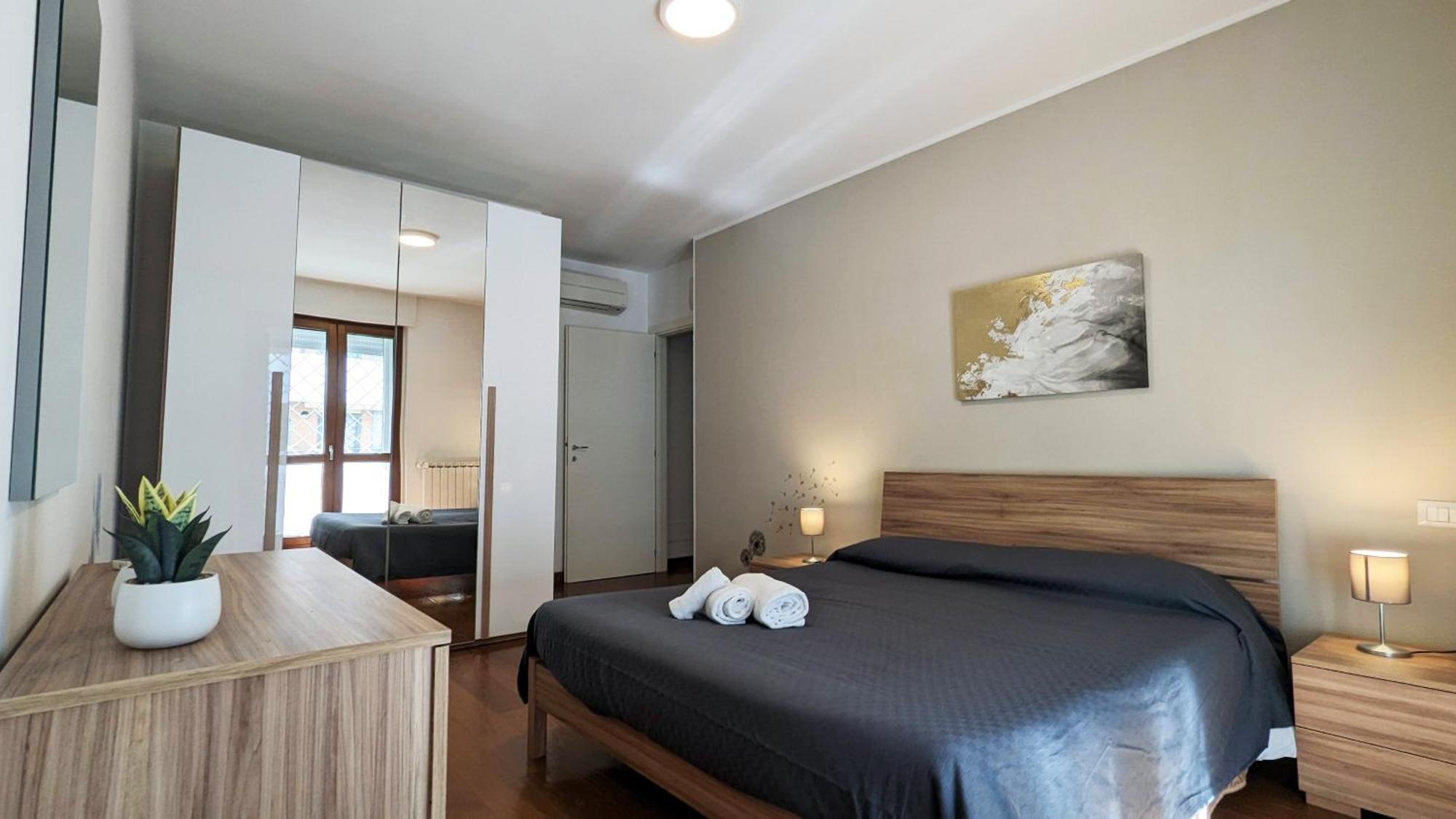 Casa Fiore Di Luna Appartement