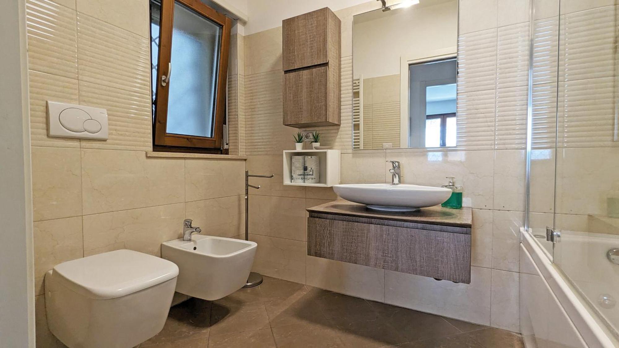 Appartement Casa Fiore Di Luna *